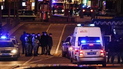 представитель фсб погиб при стрельбе на лубянке - Сайт Газеты «Совершенно Секретно»