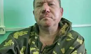 Члену Совета по правам человека Каляпину пытались порезать горло в собственном доме