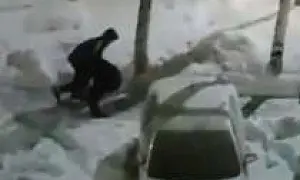 В ХМАО чеченец избил 17-летнего юношу и оставил его лежать на 34-градусном морозе (ВИДЕО)