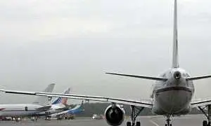 Пассажир совершил суицид в туалете самолёта, летевшего в Москву