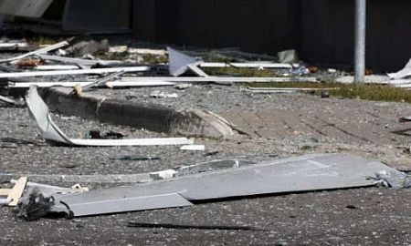 БПЛА опять массово атаковали Москву. Несколько дронов достигли МНПЗ