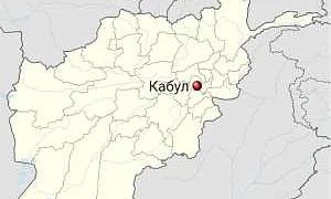 Пакистан продолжает обстрелы мирных районов в Афганистане