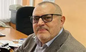 Политик Борис Надеждин внесён в реестр иноагентов 