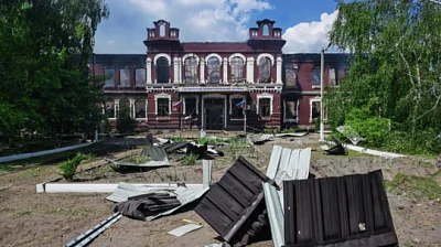 захарова: на место атаки всу на колледж в лнр прибыли журналисты из 19 стран - Сайт Газеты «Совершенно Секретно»