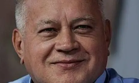 США пригрозили «участью Мадуро» главе МВД Венесуэлы