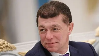 бывший министр труда топилин стал председателем правления пфр - Сайт Газеты «Совершенно Секретно»