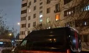 В Санкт-Петербурге по подозрению во взятке задержаны начальник отдела ГУ МВД и адвокат