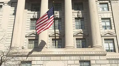 минобороны и свр попали в американский санкционный список - Сайт Газеты «Совершенно Секретно»