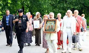 Обстоятельства убийства царской семьи в очередной раз засекречены. Кому это выгодно?