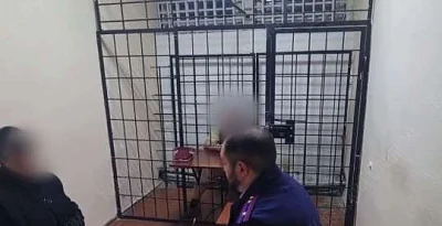 шесть полицейских признали потерпевшими после стрельбы жителя крыма - Сайт Газеты «Совершенно Секретно»