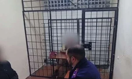 Шесть полицейских признали потерпевшими после стрельбы жителя Крыма