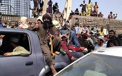 в новое правительство афганистана должны войти не только талибы - Сайт Газеты «Совершенно Секретно»