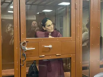 "сфабрикованное дело" - Сайт Газеты «Совершенно Секретно»