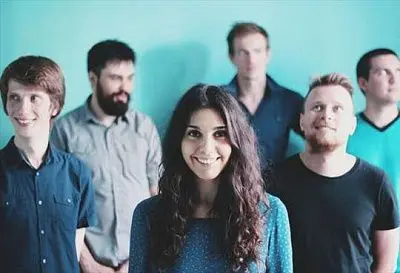 солистка группы «алоэвера» заявила об обысках у организатора ее секретного концерта - Сайт Газеты «Совершенно Секретно»