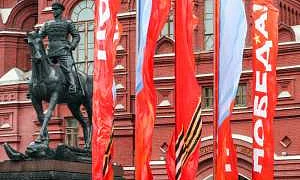 Россия объявила одностороннее перемирие на 8 и 9 мая в честь Дня Победы, Украина ответила «режимом тишины» с 5 на 6 мая