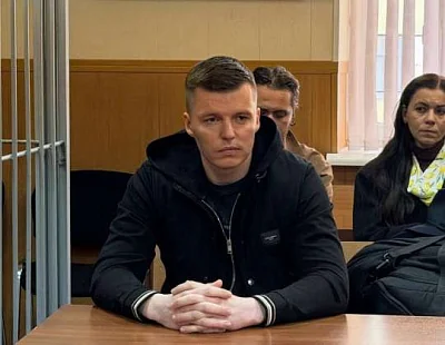 артёму чекалину дали реальный срок - 7 лет колонии - Сайт Газеты «Совершенно Секретно»