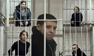 В Новосибирске суд арестовал группу цыган, обвиняемых в хищении денег у бойцов СВО