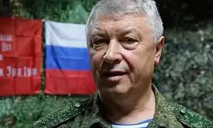 Подозреваемого в покушении на генерала Алексеева задержали