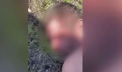 сбежавшего солдата подозревают в убийстве полицейского под оренбургом - Сайт Газеты «Совершенно Секретно»