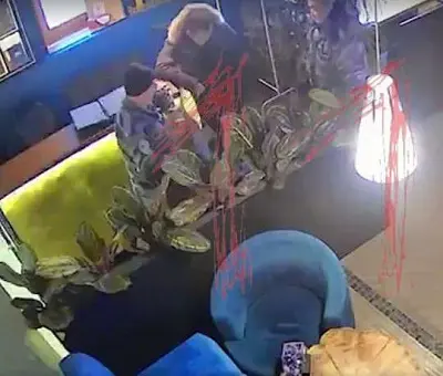 в якутске умер полицейский после того, как его скрутили охранники чоп в кальянной (видео) - Сайт Газеты «Совершенно Секретно»