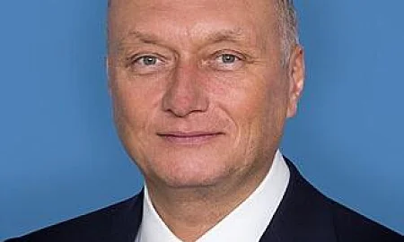 Экс-сенатор Савельев получил 10 лет колонии за подготовку убийства