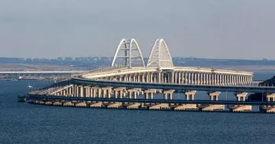 россия обсудила с китаем строительство подводного тоннеля под керченским проливом - Сайт Газеты «Совершенно Секретно»