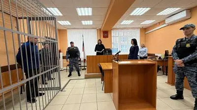 экс-замглавы правительства омской области куприянов получил 7 лет колонии за крупную взятку - Сайт Газеты «Совершенно Секретно»