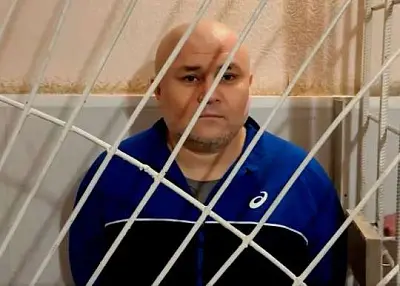 боевик банды басаева получил 9 лет за нападение на военных в дагестане в 1999 г - Сайт Газеты «Совершенно Секретно»