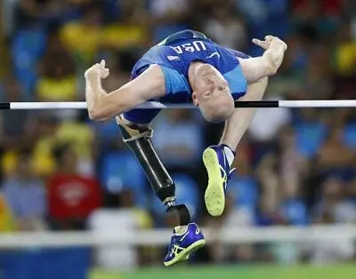 сборная россии заняла четвертое место в общем зачете паралимпиады - Сайт Газеты «Совершенно Секретно»