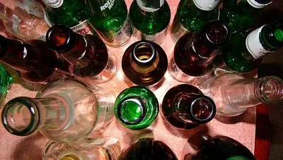 в правительстве поддержали идею по приему пустых бутылок в магазинах - Сайт Газеты «Совершенно Секретно»