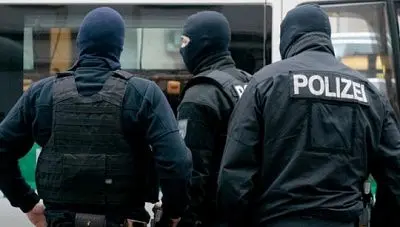 германия подозревает  чеченцев в подготовке теракта - Сайт Газеты «Совершенно Секретно»