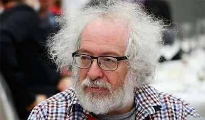 венедиктов и невзоров пополнили список иноагентов - Сайт Газеты «Совершенно Секретно»