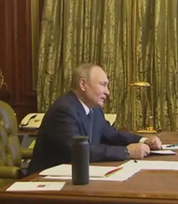 путин увидел много «бестолковщины» в частичной мобилизации, проводимой в россии - Сайт Газеты «Совершенно Секретно»