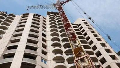 в москве побит рекорд по продажам квартир - Сайт Газеты «Совершенно Секретно»