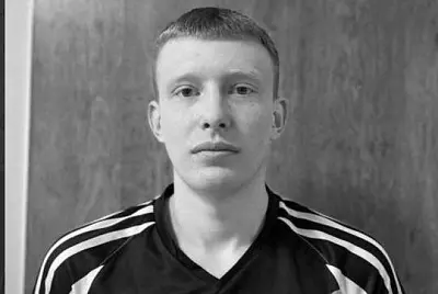 ск ужесточил статью после гибели избитого в подмосковье футболиста - Сайт Газеты «Совершенно Секретно»