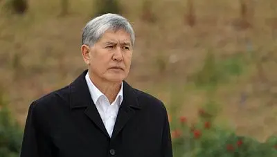 на экс-президента киргизии совершено покушение - Сайт Газеты «Совершенно Секретно»