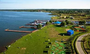 Обнуление арбитра