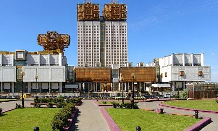 У сотрудников Института философии РАН прошли обыски, задержана старший научный сотрудник