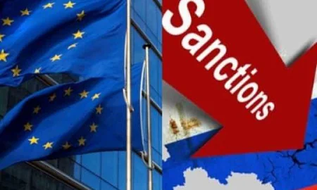 ЕС продлил антироссийские санкции до 24 февраля 2027 года