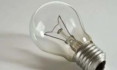 на смену светодиодным лампам придут «лампы шешина» - Сайт Газеты «Совершенно Секретно»