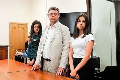 отец-педофил обвинен посмертно: ск направит дело михаила хачатуряна в прокуратуру  - Сайт Газеты «Совершенно Секретно»