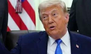 Трамп заявил, что отменяет «очень сильные удары» по Ирану