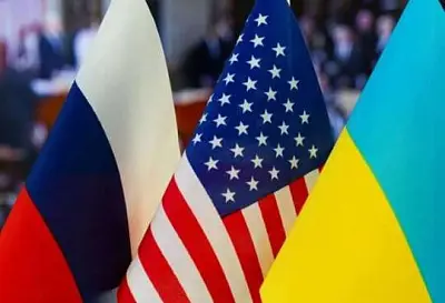 переговоры россии, сша и украины в оаэ - Сайт Газеты «Совершенно Секретно»