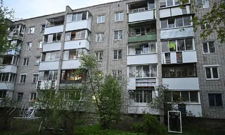 Очередная массированная атака БПЛА на российские регионы: в Тверской области эвакуировали 350 человек, включая 60 детей