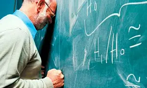 Российская наука без сети