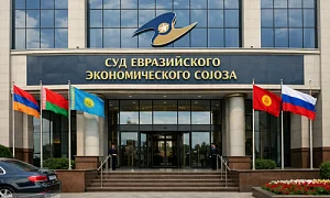 Киргизия подала в суд ЕАЭС на Россию из-за отказов выдавать полисы ОМС членам семей мигрантов