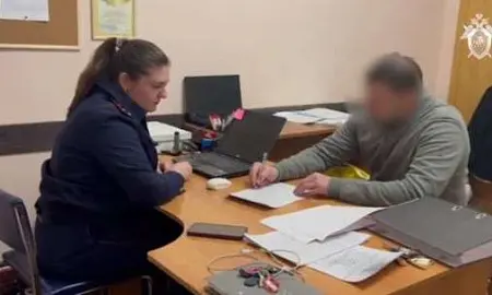 Шесть младенцев из роддома № 1 Новокузнецка переведены в реанимацию. Главврач больницы задержан