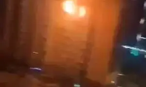 Массированная и самая продолжительная атака БПЛА на Краснодарский край и Таганрог