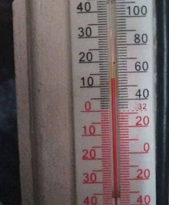 в подмосковье около 21 тысячи человек осталась без тепла из-за прорыва на теплотрассе - Сайт Газеты «Совершенно Секретно»