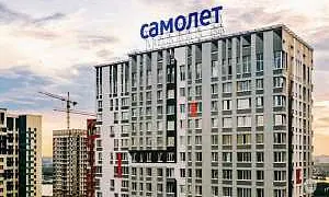 Девелопер «Самолёт» обратился в правительство с просьбой о господдержке